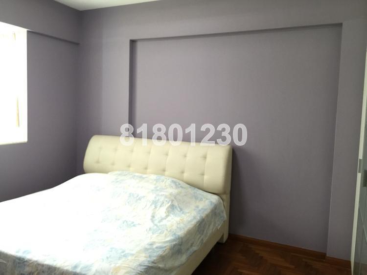 The Warren (D23), Condominium #114732642
